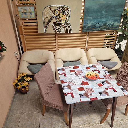 Apartman Studio Nena 크리크베니카 외부 사진
