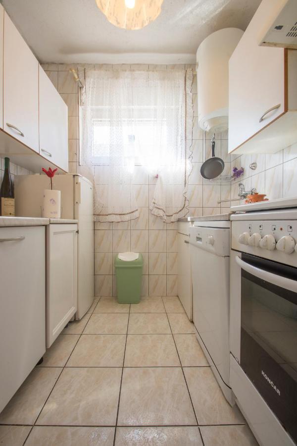 Apartman Studio Nena 크리크베니카 외부 사진